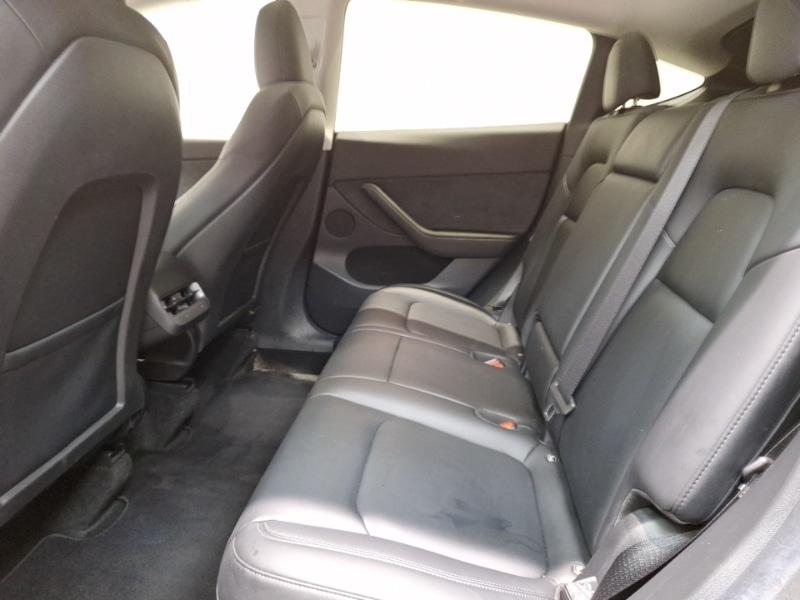 Used Tesla Model Y 2022 for sale - 77536894: Photo 6