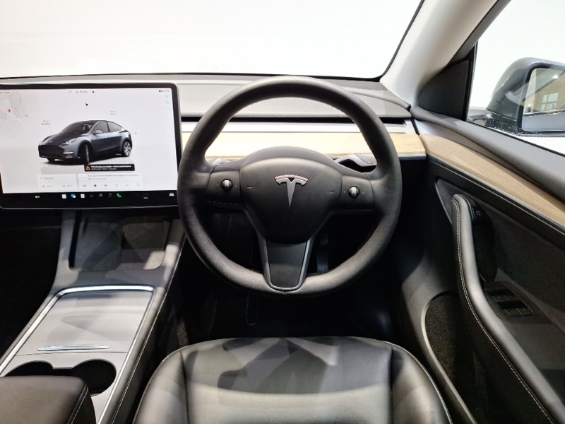 Used Tesla Model Y 2022 for sale - 77536894: Photo 7