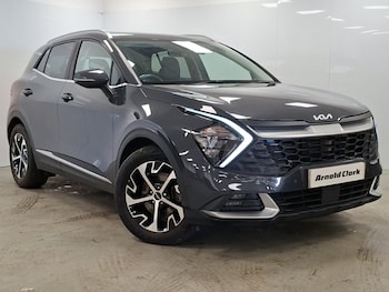 Used Kia Sportage 2022 for sale - 79231130: Photo