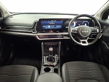 Used Kia Sportage 2022 for sale - 79231130: Photo