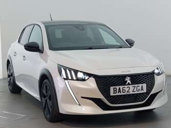 2022 - 1.2 PureTech 100 GT 5dr