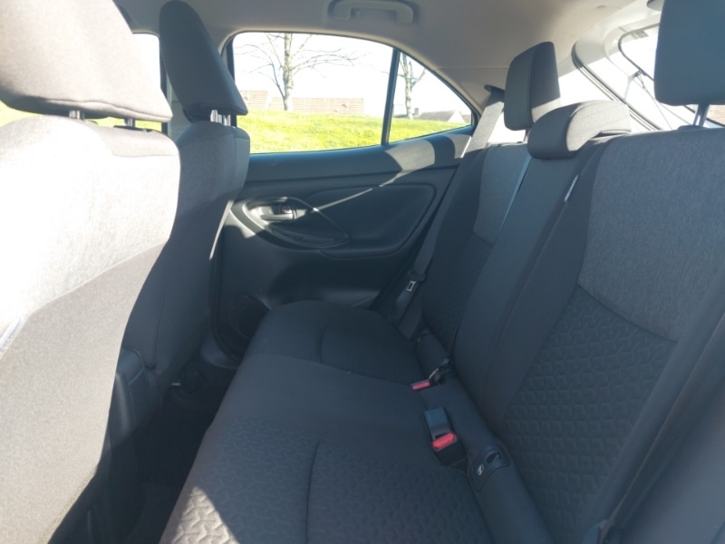 Used Toyota Yaris Cross 2023 for sale - 77722481: Photo 6