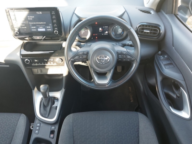 Used Toyota Yaris Cross 2023 for sale - 77722481: Photo 7