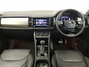 Used Skoda Kodiaq 2022 for sale - 78735704: Photo