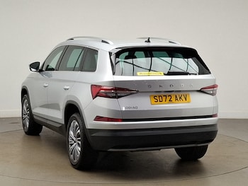 Used Skoda Kodiaq 2022 for sale - 78735704: Photo