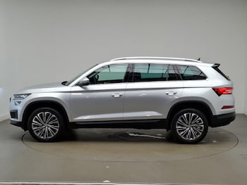 Used Skoda Kodiaq 2022 for sale - 78735704: Photo