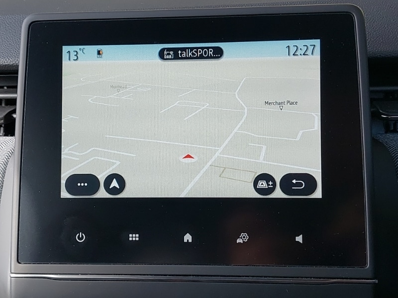 Used Renault Clio 2024 for sale - 76935596: Photo 7