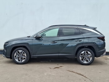 Used Hyundai TUCSON 2026 for sale - 79160638: Photo