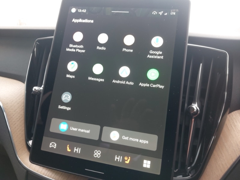 Used Volvo XC60 2025 for sale - 77298857: Photo 12