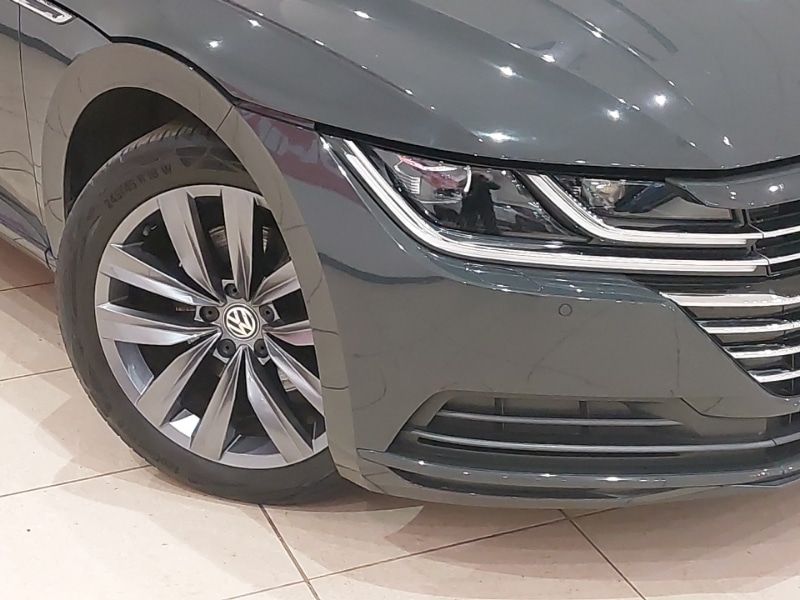 Used Volkswagen Arteon 2020 for sale - 77597301: Photo 9