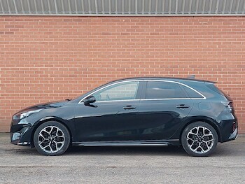 Used Kia Ceed 2022 for sale - 76606709: Photo