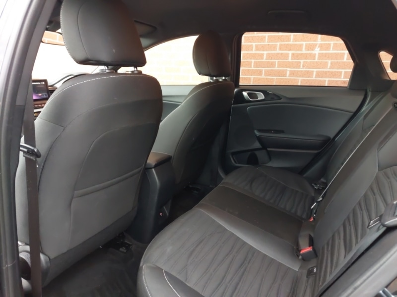 Used Kia Ceed 2022 for sale - 76606709: Photo 6