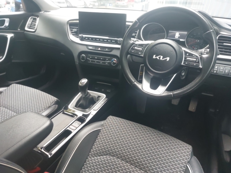 Used Kia XCeed 2022 for sale - 76578862: Photo 10