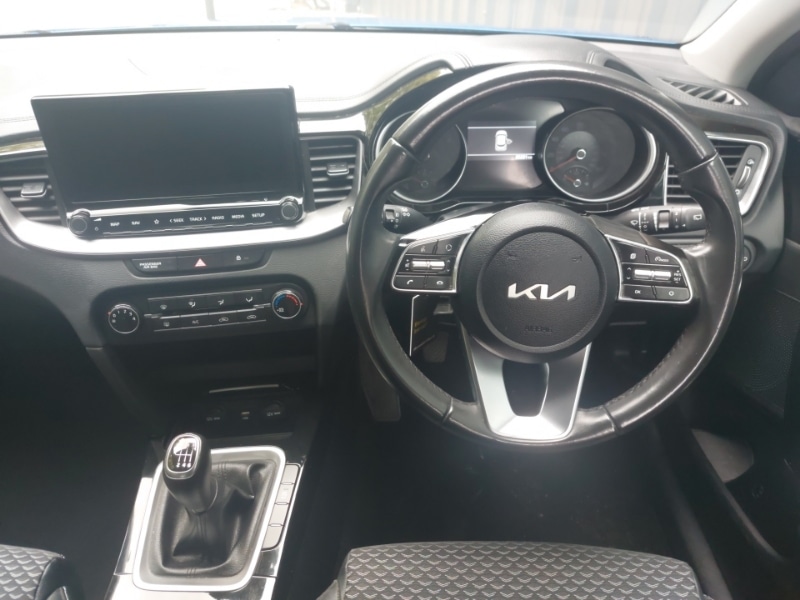 Used Kia XCeed 2022 for sale - 76578862: Photo 7