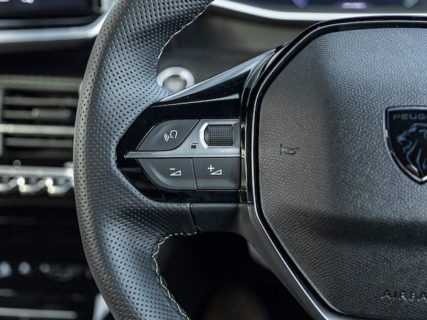 Used Peugeot 208 2025 for sale - 76288885: Photo 11