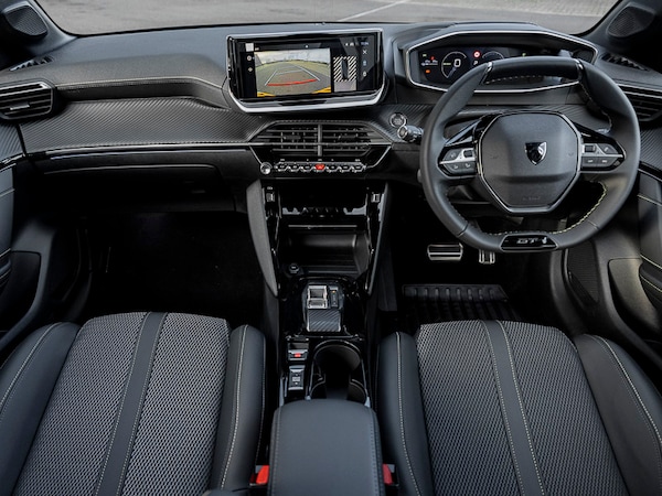 Used Peugeot 208 2025 for sale - 76288885: Photo 2