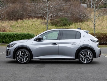 Used Peugeot 208 2025 for sale - 76288885: Photo 4