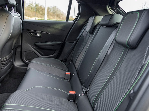 Used Peugeot 208 2025 for sale - 76288885: Photo 6