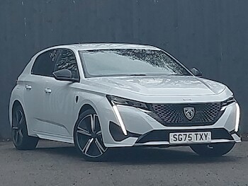 Used Peugeot 308 2025 for sale - 77478468: Photo