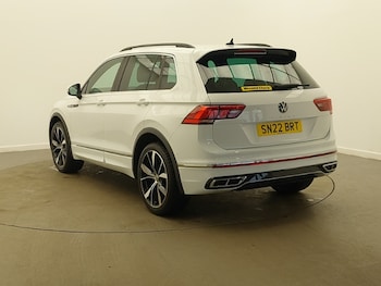 Used Volkswagen Tiguan 2022 for sale - 78674742: Photo