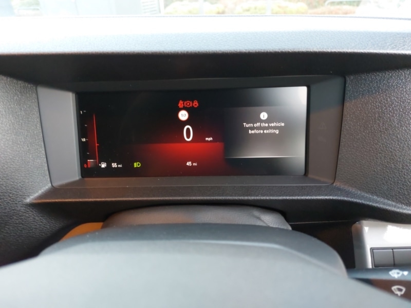 Used Vauxhall Vivaro 2024 for sale - 77597157: Photo 10