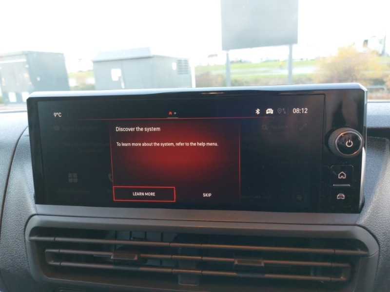 Used Vauxhall Vivaro 2024 for sale - 77597157: Photo 11