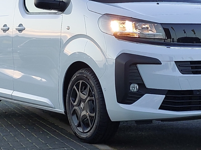 Used Vauxhall Vivaro 2024 for sale - 77597157: Photo 9