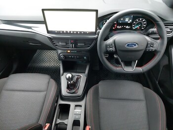 Used Ford Focus 2023 for sale - 77478441: Photo