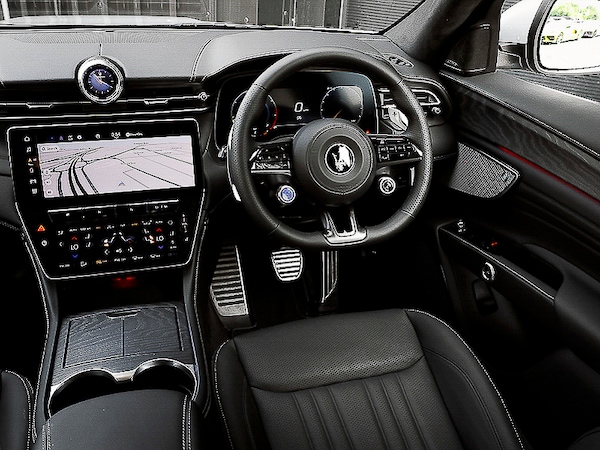 Used Maserati Other 2025 for sale - 76310329: Photo 11