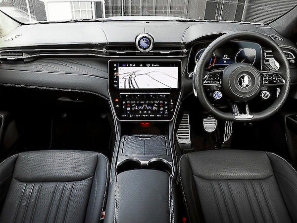 Used Maserati Other 2025 for sale - 76310329: Photo 2