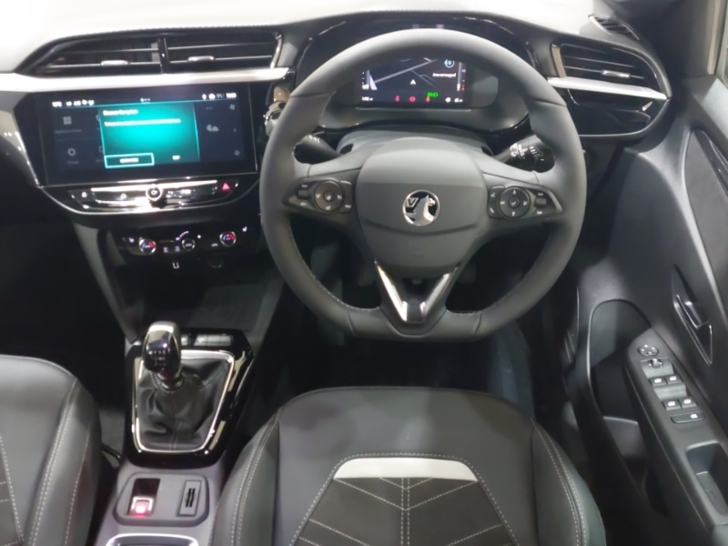 Used Vauxhall Corsa 2025 for sale - 76846232: Photo 7