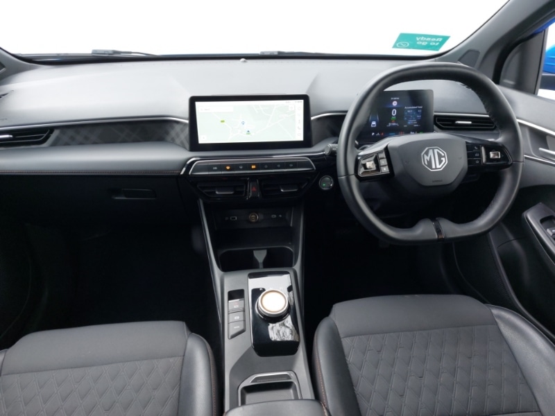 Used MG MG3 2024 for sale - 76543893: Photo 2