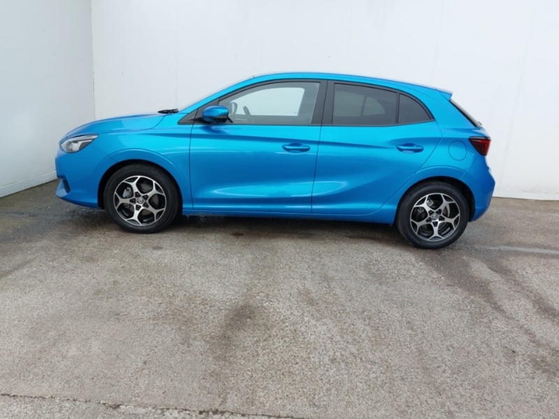 Used MG MG3 2024 for sale - 76543893: Photo 4