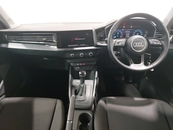 Used Audi A1 2022 for sale - 75543715: Photo