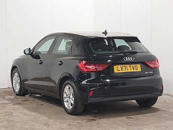 Used Audi A1 2022 for sale - 75543715: Photo