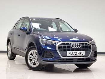 2022 - 45 TFSI e Technik 5dr S Tronic