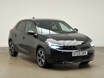 Used Vauxhall Corsa 2025 for sale - 78634984: Photo
