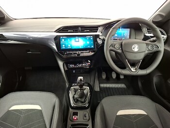 Used Vauxhall Corsa 2025 for sale - 78634984: Photo