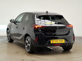 Used Vauxhall Corsa 2025 for sale - 78634984: Photo