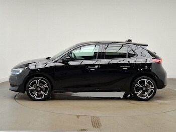 Used Vauxhall Corsa 2025 for sale - 78634984: Photo