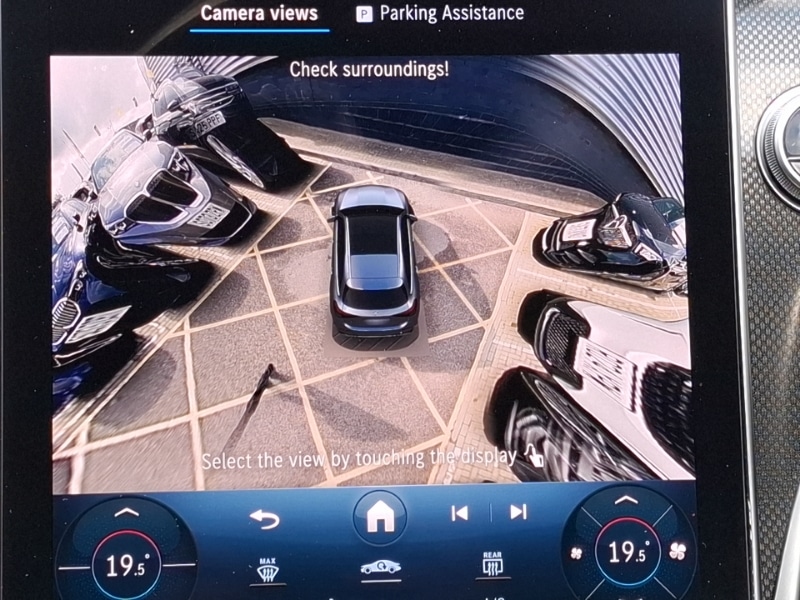 Used Mercedes-Benz C Class 2024 for sale - 77277865: Photo 10