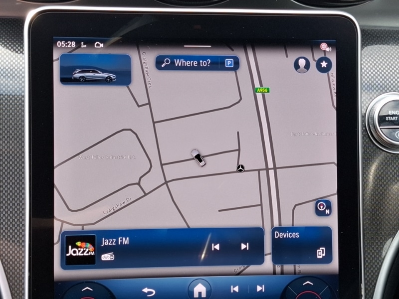 Used Mercedes-Benz C Class 2024 for sale - 77277865: Photo 11