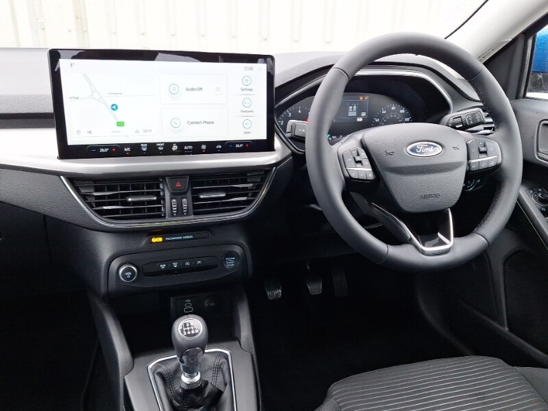 Used Ford Focus 2023 for sale - 77606607: Photo 10