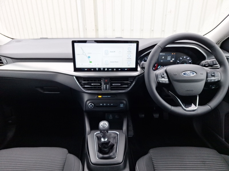 Used Ford Focus 2023 for sale - 77606607: Photo 2