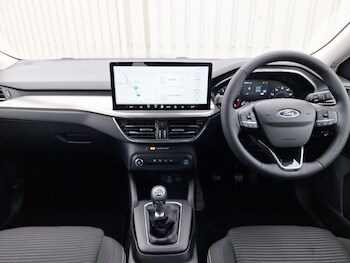 Used Ford Focus 2023 for sale - 77606607: Photo