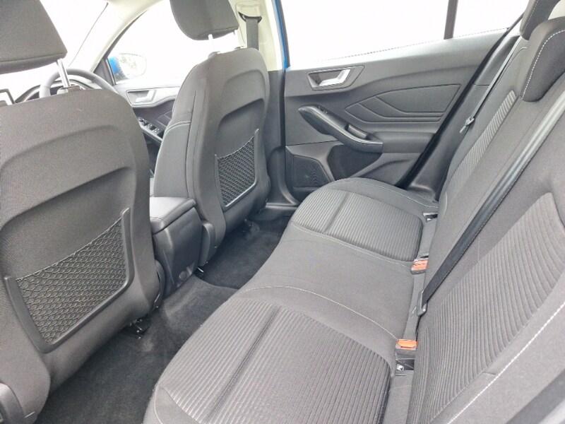 Used Ford Focus 2023 for sale - 77606607: Photo 6