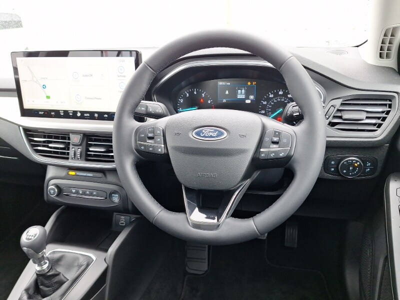 Used Ford Focus 2023 for sale - 77606607: Photo 7