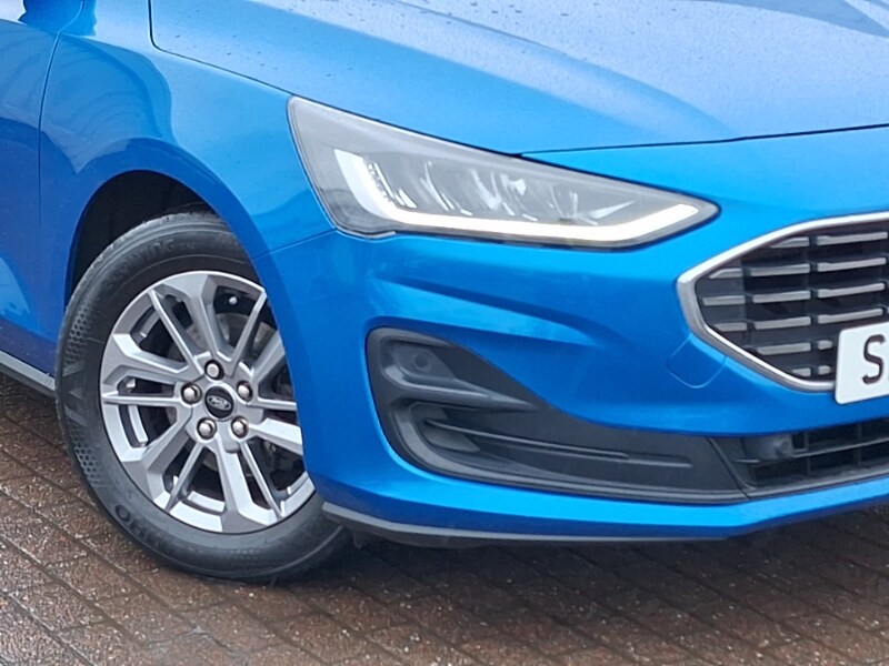 Used Ford Focus 2023 for sale - 77606607: Photo 9