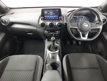 Used Nissan Juke 2021 for sale - 78905275: Photo
