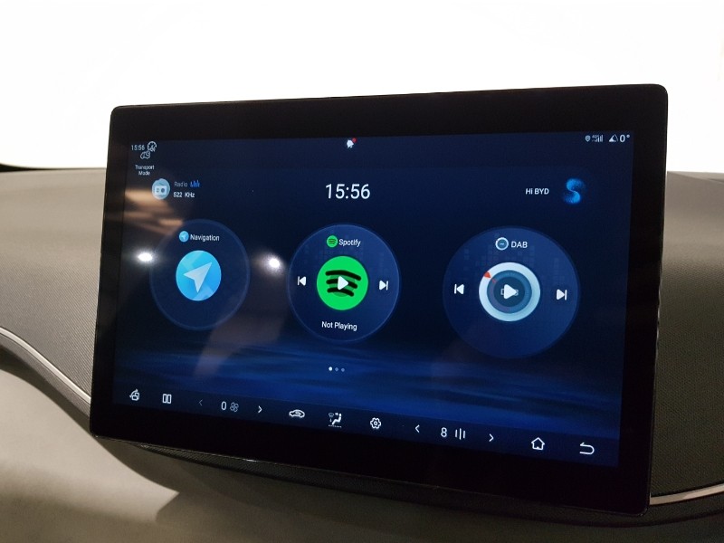 Used BYD Dolphin 2025 for sale - 77224197: Photo 12